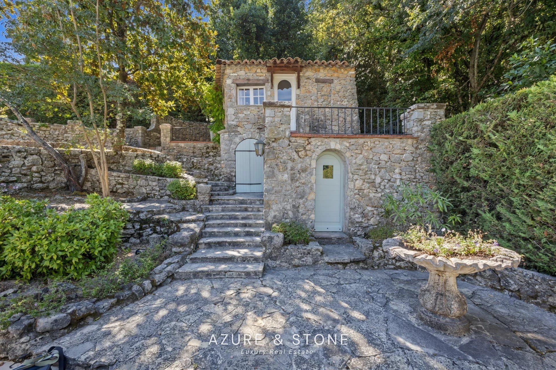 Le Mas Casteunou gallery 27
