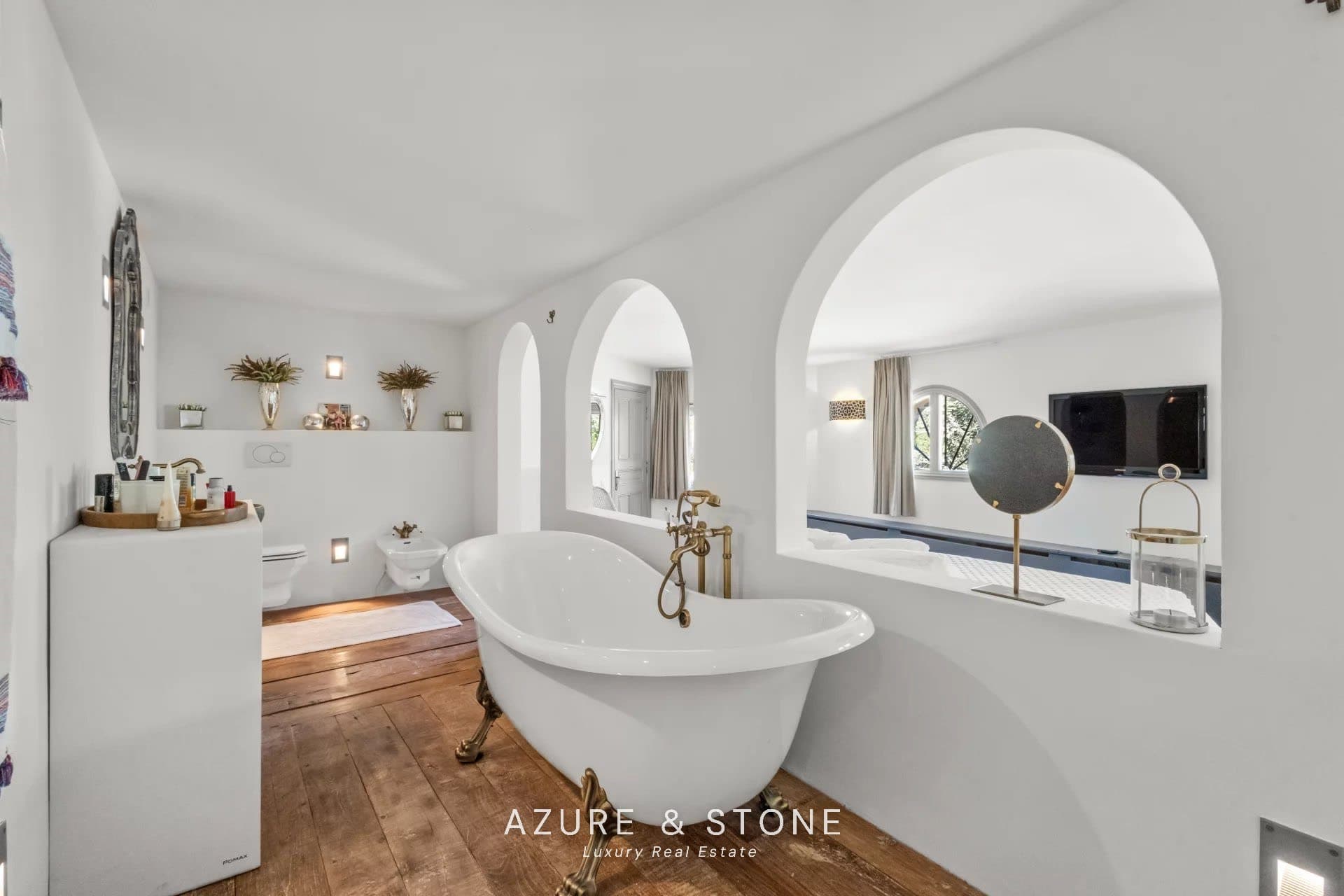 Le Mas Casteunou gallery 22