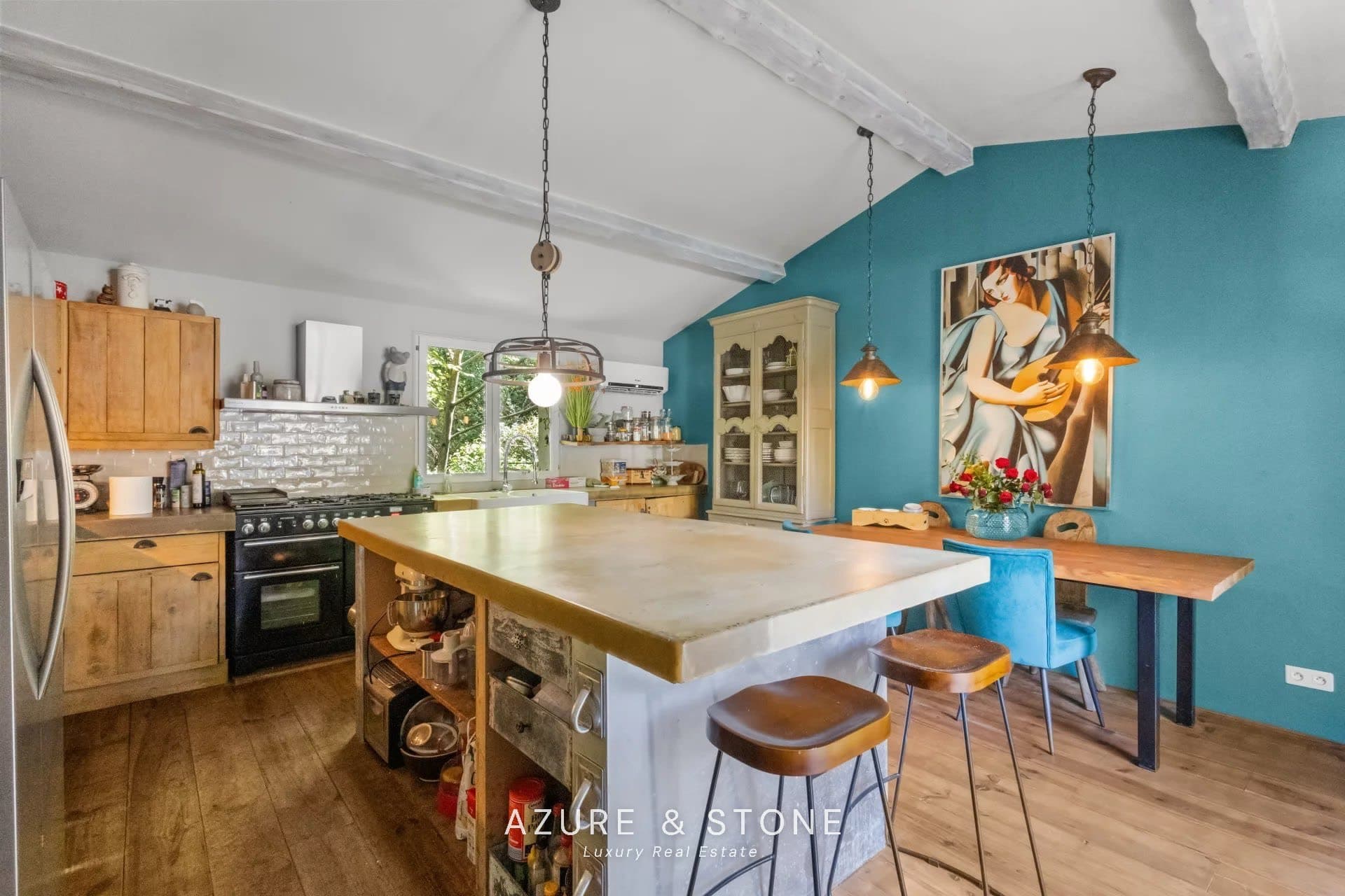 Le Mas Casteunou gallery 34