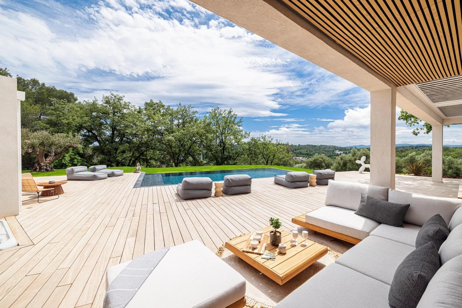 Villa Californienne, Vue Panoramique gallery 5