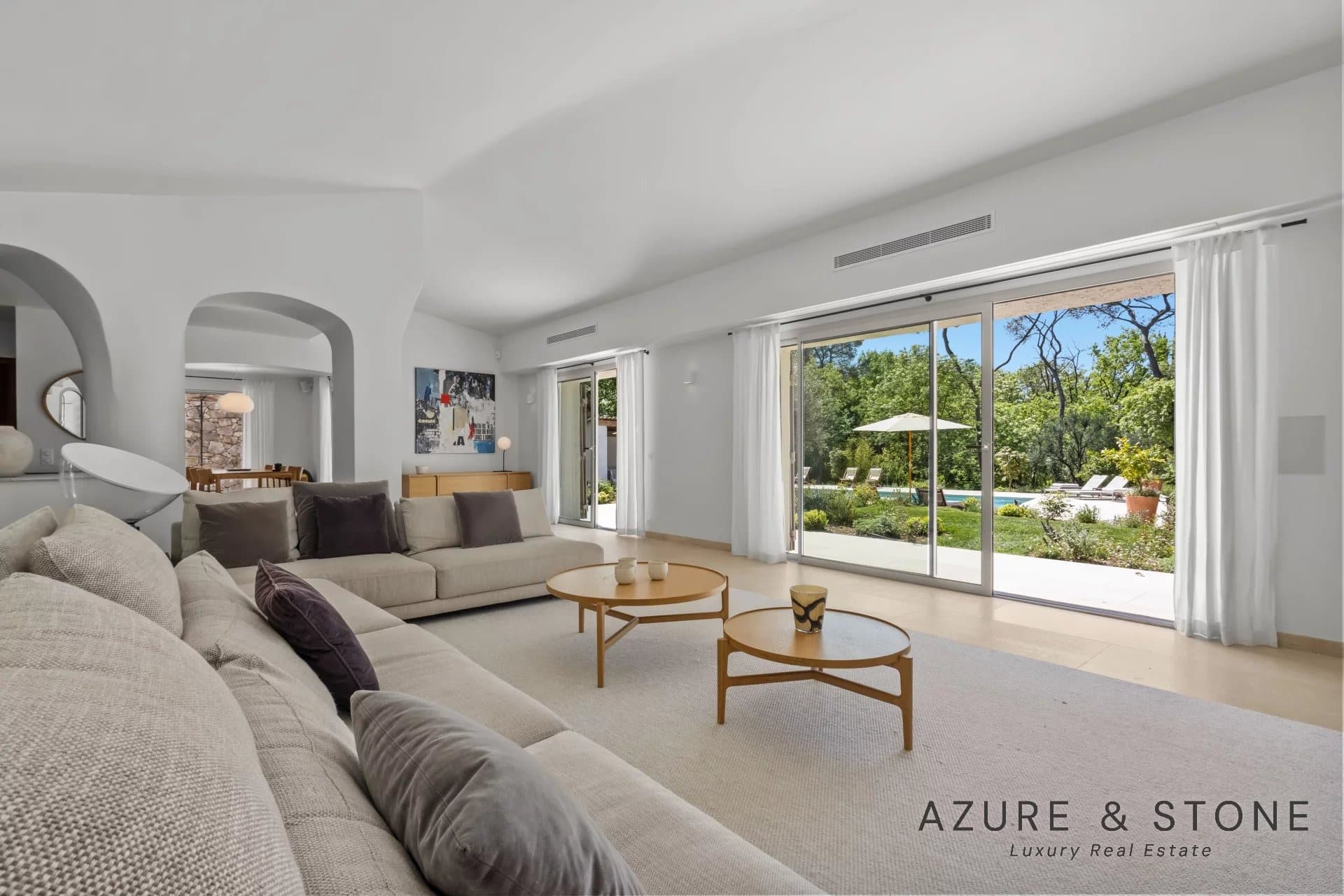 Villa Provençale d’Exception gallery 8