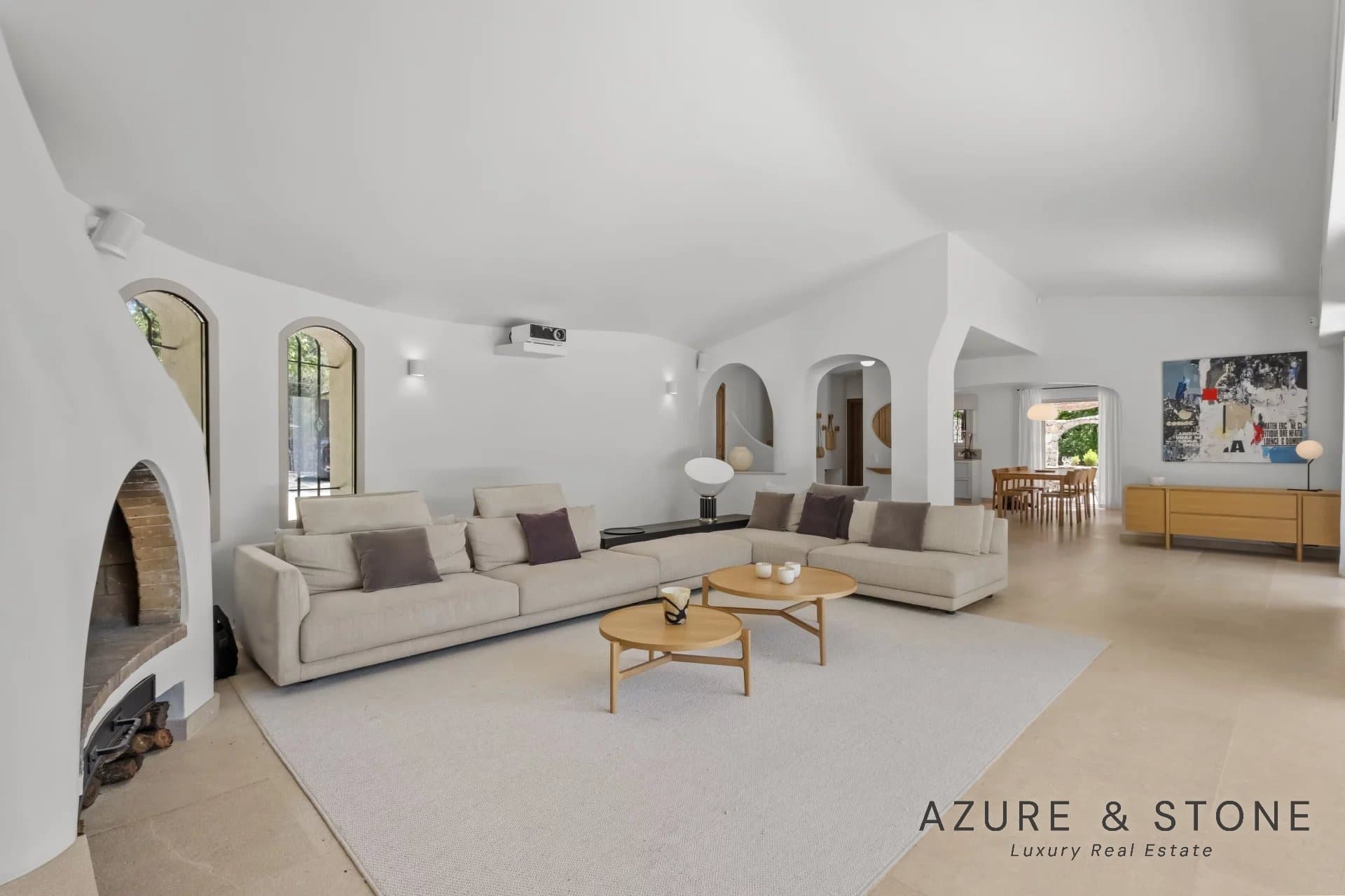 Villa Provençale d’Exception gallery 9