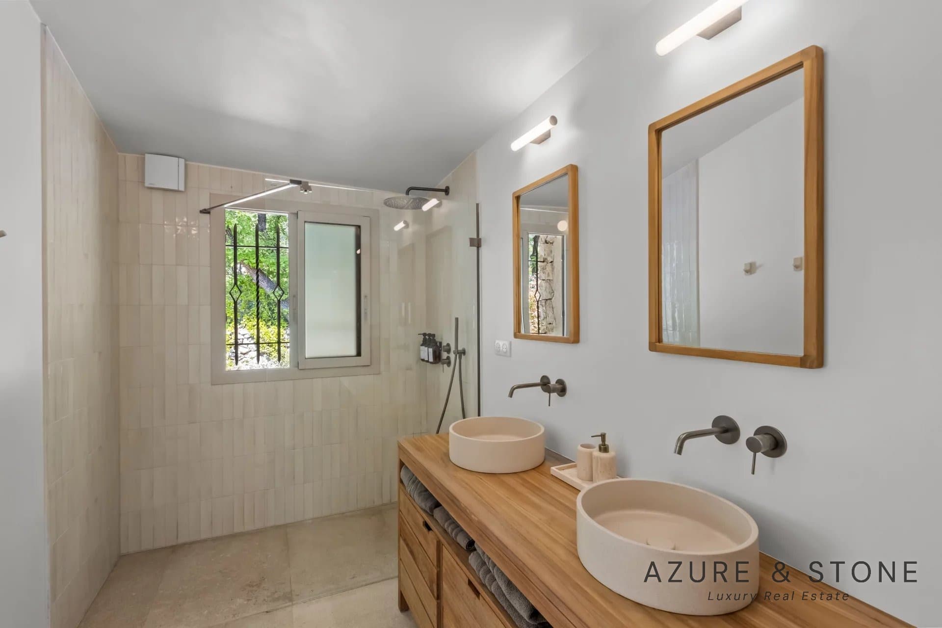 Villa Provençale d’Exception gallery 13