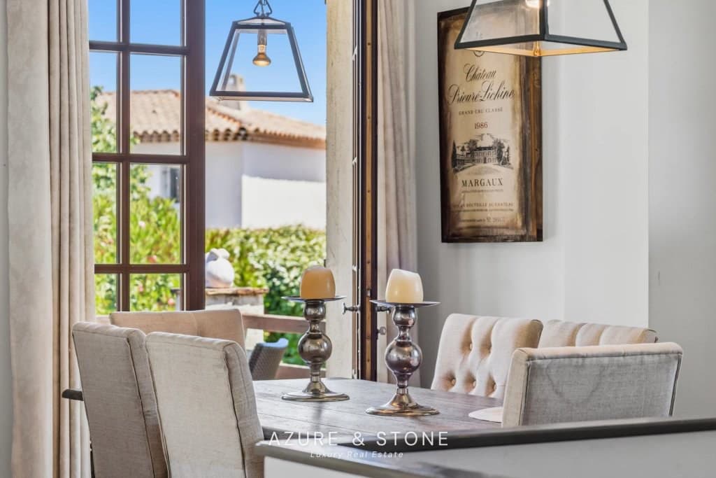 Villa Valbonne gallery 3
