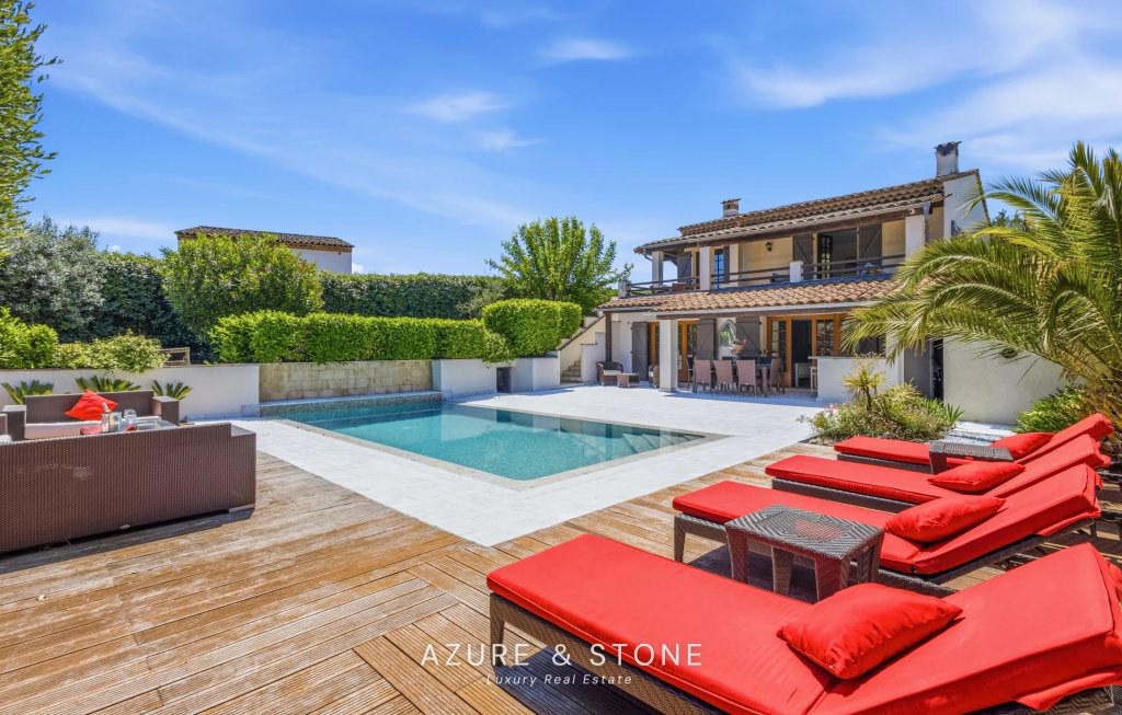 Villa Valbonne